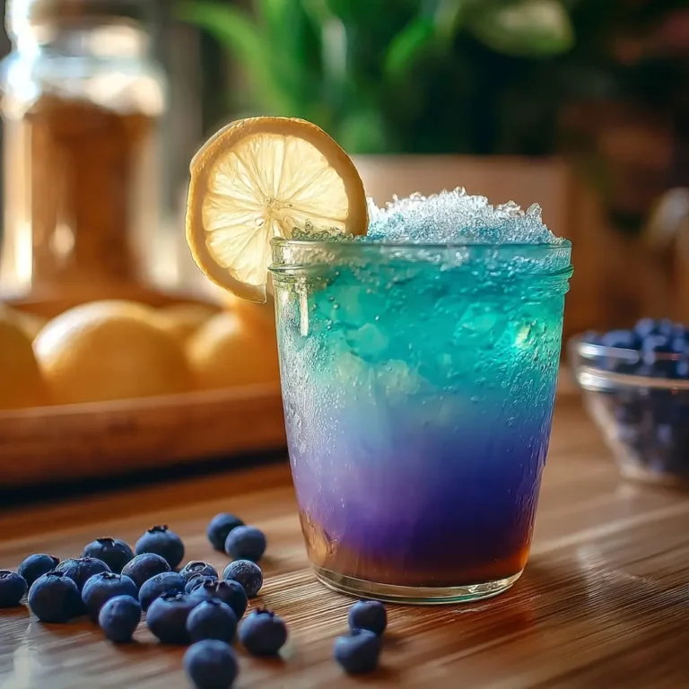 Homemade Mounjaro Recipe