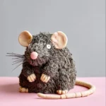 Rat Cake Recipe