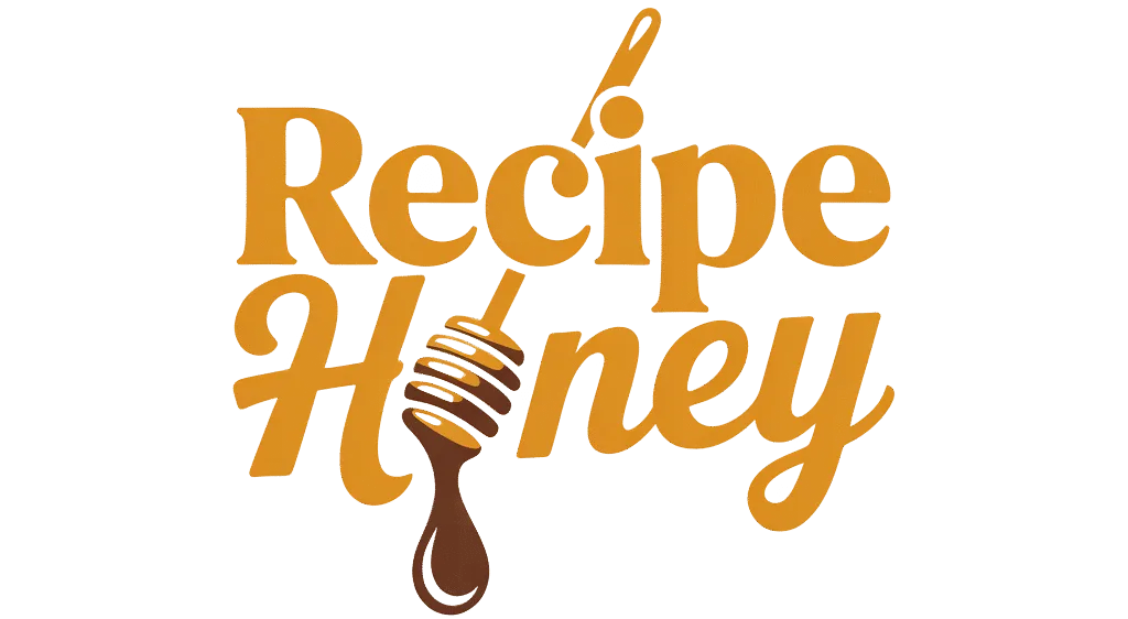 Recipe Honey