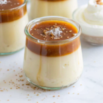 Butterscotch Budino