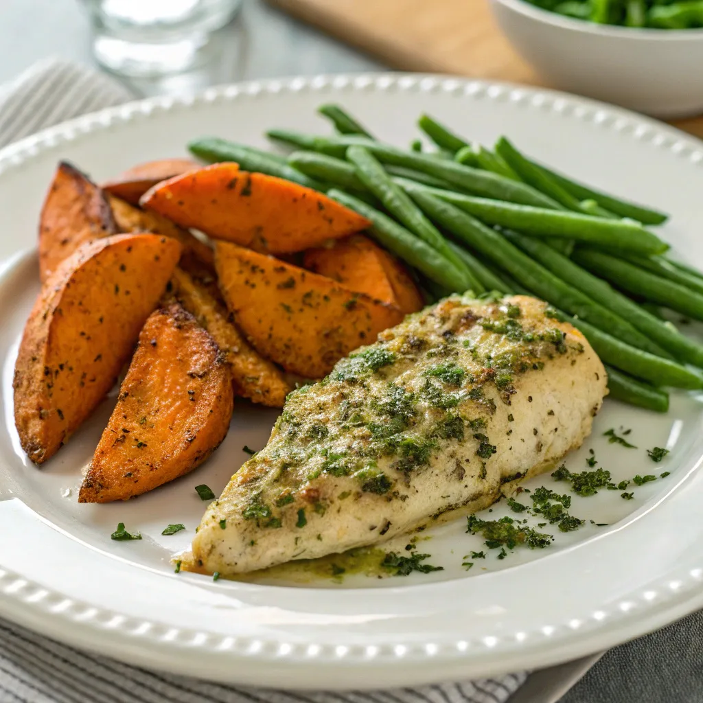 30-Minute Complete Clean Eating Dinner Recipes