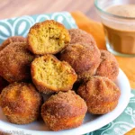 Pumpkin Muffins