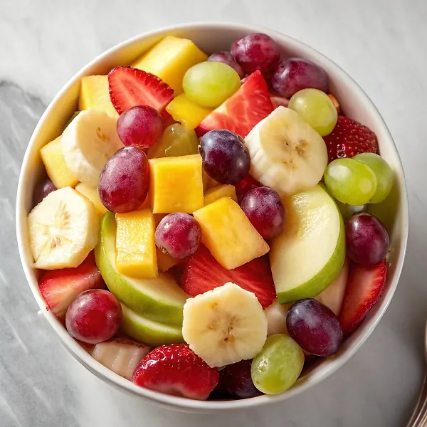 Fruit Salad