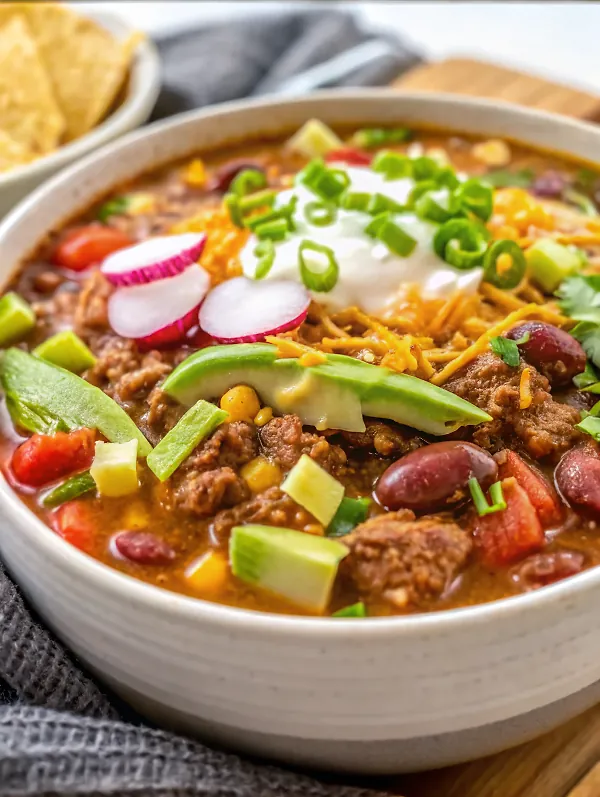 Beef Sinigang sa Kamias with Gabi (Beef in Sour Broth with Taro)