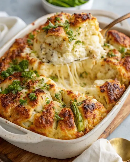 Roasted Asparagus Quiche