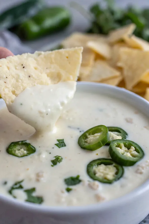 Queso Blanco